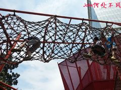 -中国福利会少年宫