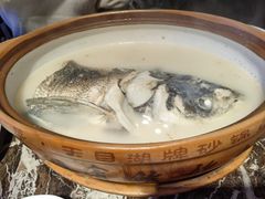 -风味小馆(天目湖宾馆店)