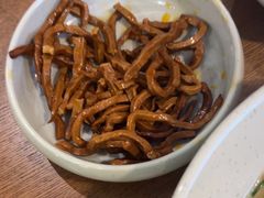 -王春春鸡汤饭(上海中海环宇城店)