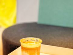 -YECLIP COFFEE黄色回形针咖啡
