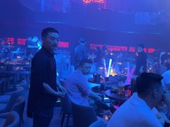 -赤红音乐现场(浦东金桥路店)