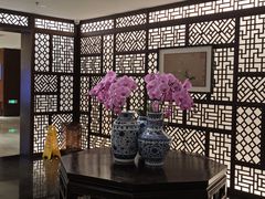 -静之湖湖畔餐厅