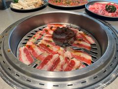 -大叹号·朝鲜族烤肉(滨海吾悦广场店)