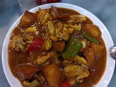 -惠记烧腊(常平店)