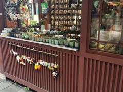 -河坊美食街(河坊街店)