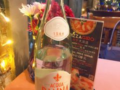 -Mammamia意大利餐厅(阳春巷店)