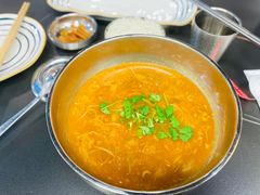 -许哥东北烧烤·铁丳烤串·宫后夹肉(繁花中心店)