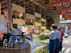 -新辣道鱼火锅(世纪金源购物中心店)