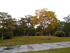-汤山公园