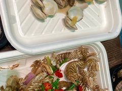 -盒马鲜生(宝地店)