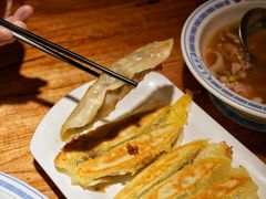 老雒阳锅贴-老雒阳面馆·水席·洛阳菜(王城路店)