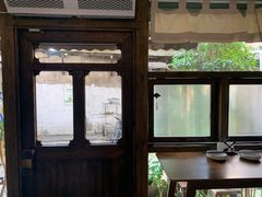 -小食院简餐厅