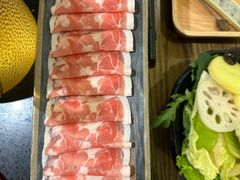 -井格重庆火锅(西直门凯德Mall店)