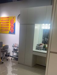 -洗脸猫·洗脸吧(北京大兴大悦春风里店)