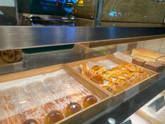 -泸溪河桃酥(秦淮夫子庙一店)