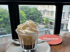-The Workshop Coffee