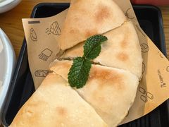 荷恬十年小米烙-荷恬·精致蔬食料理(富国街店)