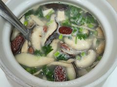 -老码头黑皮肘子锅包肉(文政街店)