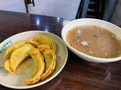 -李记清真馆(打钉巷店)