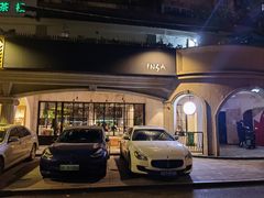 -INSA Korean Bistro饮鲨韩食酒馆