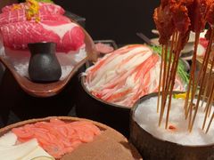 -色響火锅(恒隆广场店)