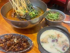 -付小姐在成都(中山公园店)