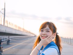-海堤纪念公园