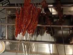 -鼎原力量东北吊炉烧烤(临河街店)