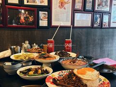 -三酉星·枫·山風与野菜(上海总店)