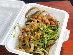 原味拌鱼皮-陈添記·祖傳爽鱼皮·西关老字号(广州首店)