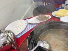 -花苑美食横琴生蚝火锅(拱北粤华路店)