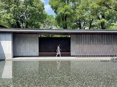 -木守西溪溪隐餐厅