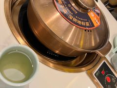 -润园四季椰子鸡火锅(南山海岸城店)