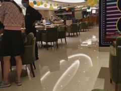 -元一希尔顿酒店·禅自助餐厅·啤酒花园