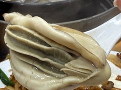 -濠轩阁特色生蚝火锅(水湾路店)