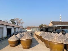 -苏州市吴中区光福窑上花果蜜饯厂