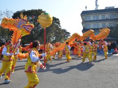 -南京金牛湖风景区