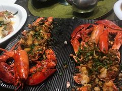 -79号渔船海鲜饭店(华强北店)