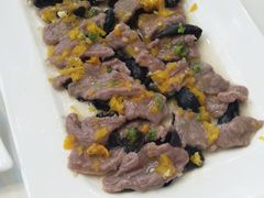 -广州塔晖粤轩中餐厅