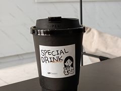 -UP阿噗甜品