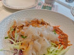 -珊海荟海鲜楼·天津菜·海肠捞饭·皮皮虾锅贴王(佛罗伦萨店)