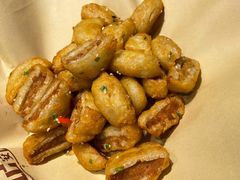 -肖记公安牛肉鱼杂馆· 省级非物质文化遗产(仁和路店)