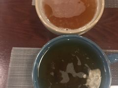 -LA CREPERIE BRETONNE布列塔尼法式餐厅(天童北路店)