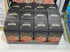 -泡泡玛特POPMART(石景山万达店)