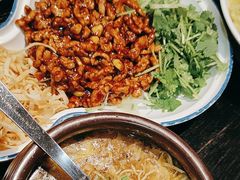 -满园烤鸭·春饼(沈北万达店)