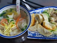 -长人馄饨铺(解放街店)
