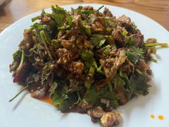 麻辣鸡腿-三点小吃(山大店)