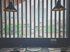 餐具摆设-壹小馆.皇城老妈(成都太古里店)
