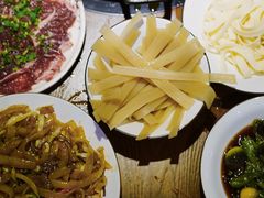 -受气牛肉·重庆耙牛肉(来福士店)