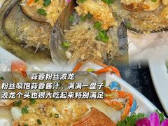 -小海豚•老字号海鲜餐厅(天涯店)